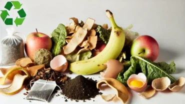 O Que é Lixo Orgânico