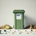 Como Fazer o Descarte Correto do Lixo Orgânico