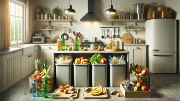 O que Não Pode Ser Descartado no Lixo Orgânico?