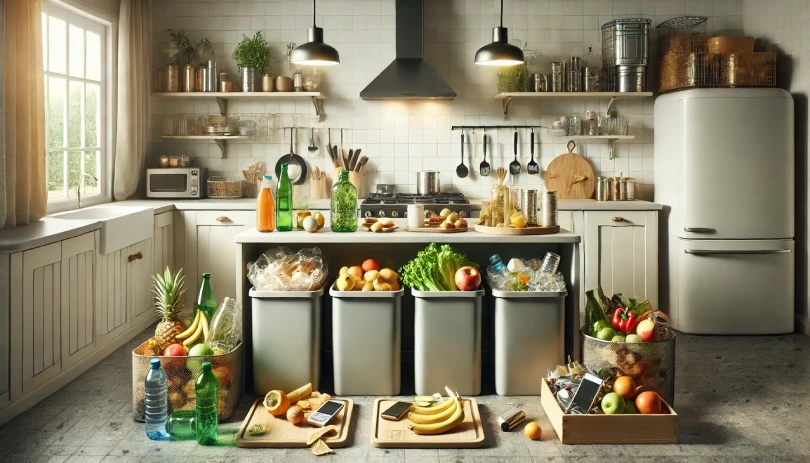 O que Não Pode Ser Descartado no Lixo Orgânico?